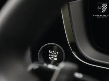 PORSCHE Cayenne InnoDrive Panorama 360Kam BOSE Keyless