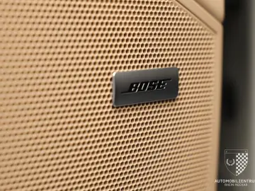 PORSCHE Cayenne InnoDrive Panorama 360Kam BOSE Keyless