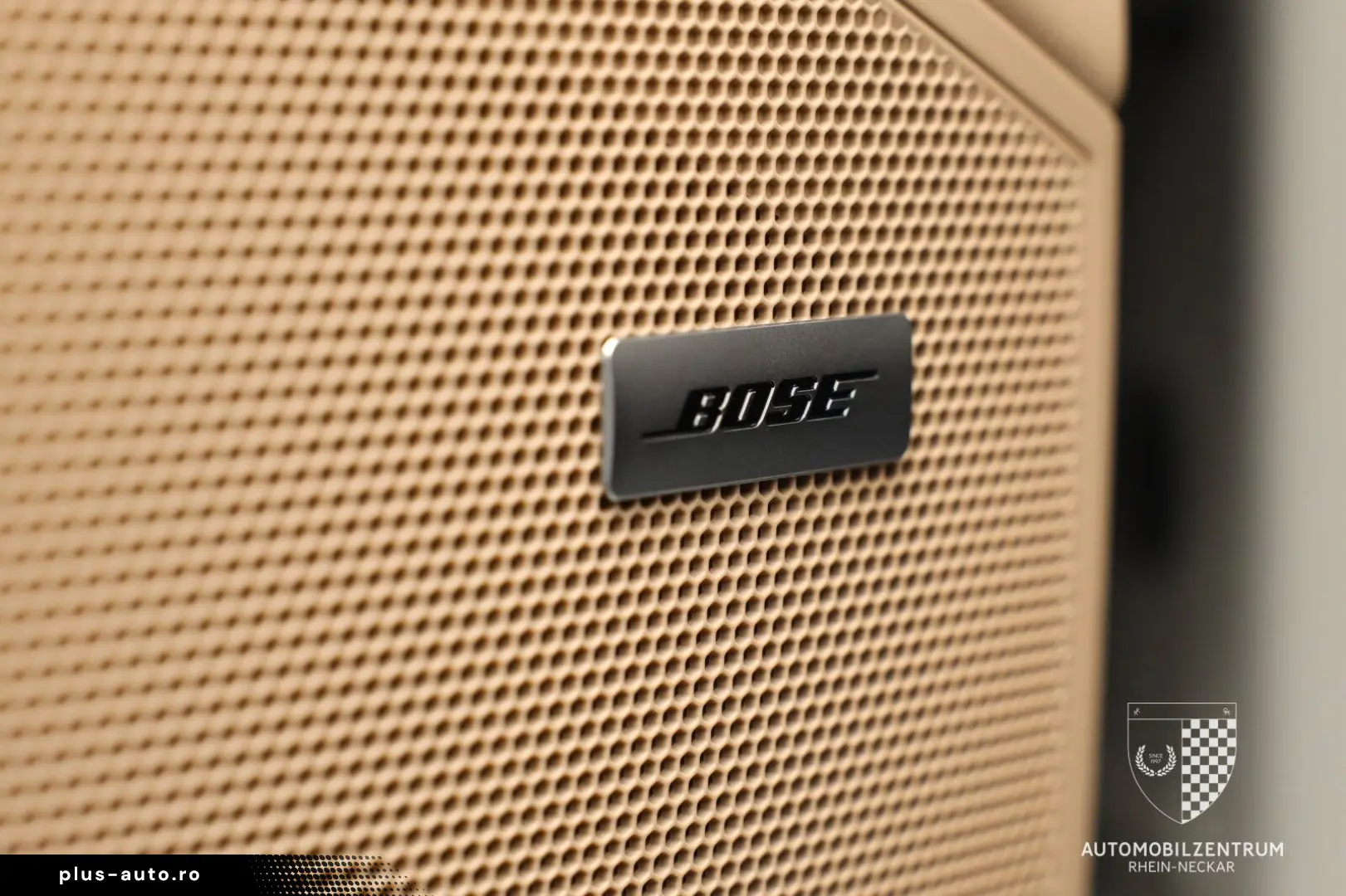 PORSCHE Cayenne InnoDrive Panorama 360Kam BOSE Keyless