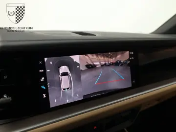 PORSCHE Cayenne InnoDrive Panorama 360Kam BOSE Keyless