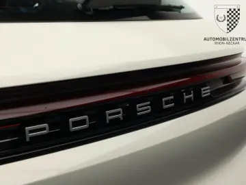 PORSCHE Cayenne InnoDrive Panorama 360Kam BOSE Keyless