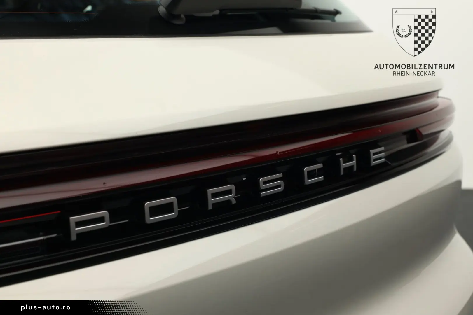 PORSCHE Cayenne InnoDrive Panorama 360Kam BOSE Keyless