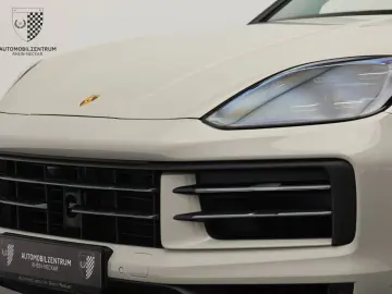 PORSCHE Cayenne InnoDrive Panorama 360Kam BOSE Keyless