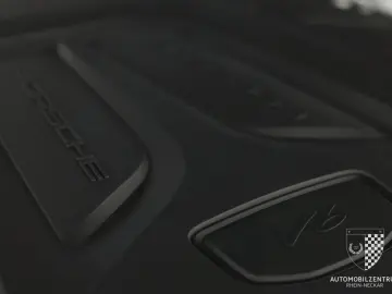 PORSCHE Cayenne InnoDrive Panorama 360Kam BOSE Keyless