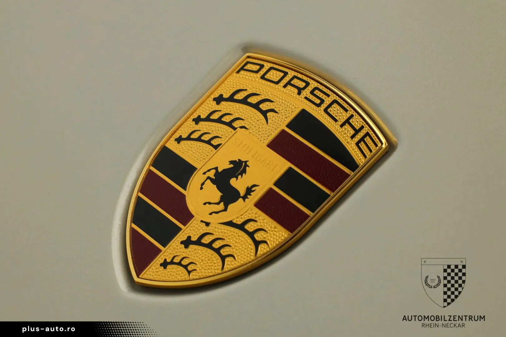 PORSCHE Cayenne InnoDrive Panorama 360Kam BOSE Keyless