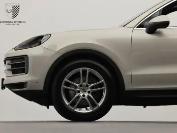 PORSCHE Cayenne InnoDrive Panorama 360Kam BOSE Keyless