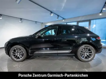PORSCHE Macan T Multif.Lenkrad LenkradHZG Memory SHZ