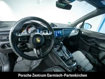 PORSCHE Macan T Multif.Lenkrad LenkradHZG Memory SHZ