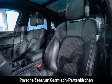 PORSCHE Macan T Multif.Lenkrad LenkradHZG Memory SHZ