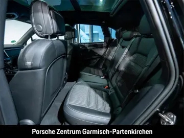 PORSCHE Macan T Multif.Lenkrad LenkradHZG Memory SHZ