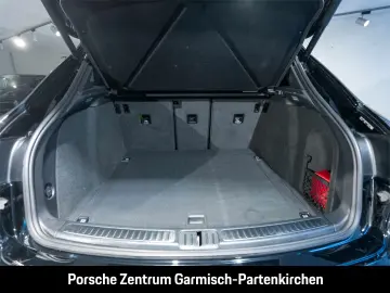 PORSCHE Macan T Multif.Lenkrad LenkradHZG Memory SHZ