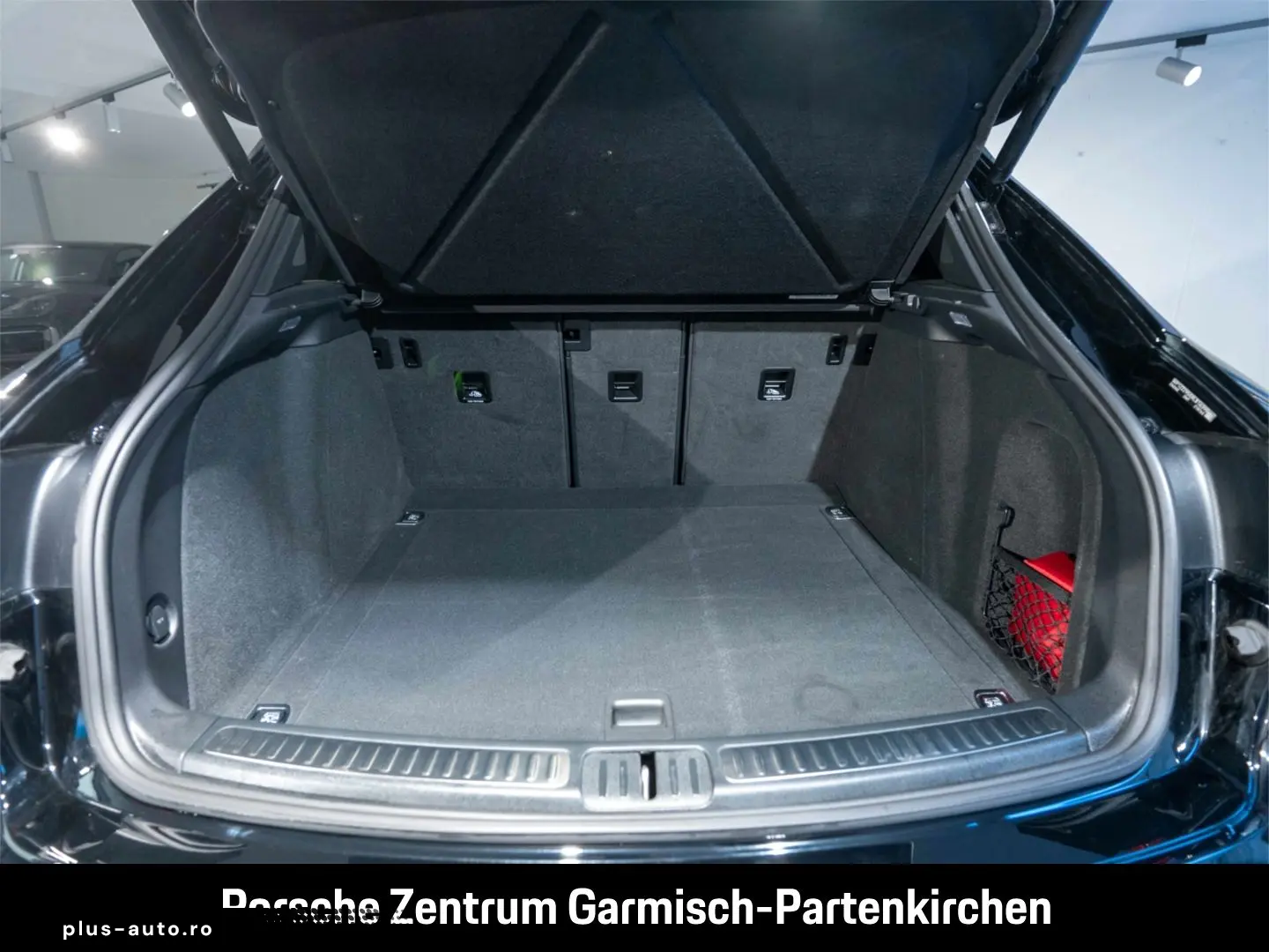 PORSCHE Macan T Multif.Lenkrad LenkradHZG Memory SHZ