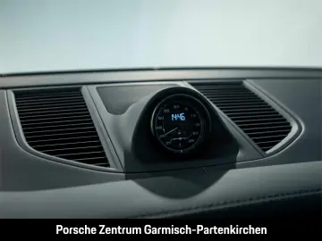 PORSCHE Macan T Multif.Lenkrad LenkradHZG Memory SHZ