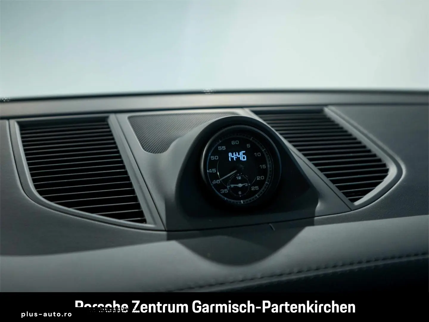 PORSCHE Macan T Multif.Lenkrad LenkradHZG Memory SHZ