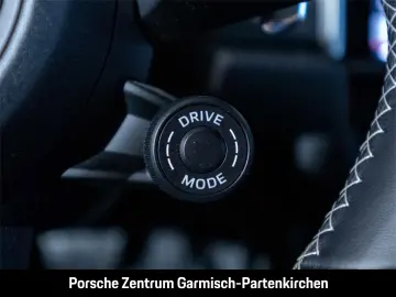 PORSCHE Macan T Multif.Lenkrad LenkradHZG Memory SHZ