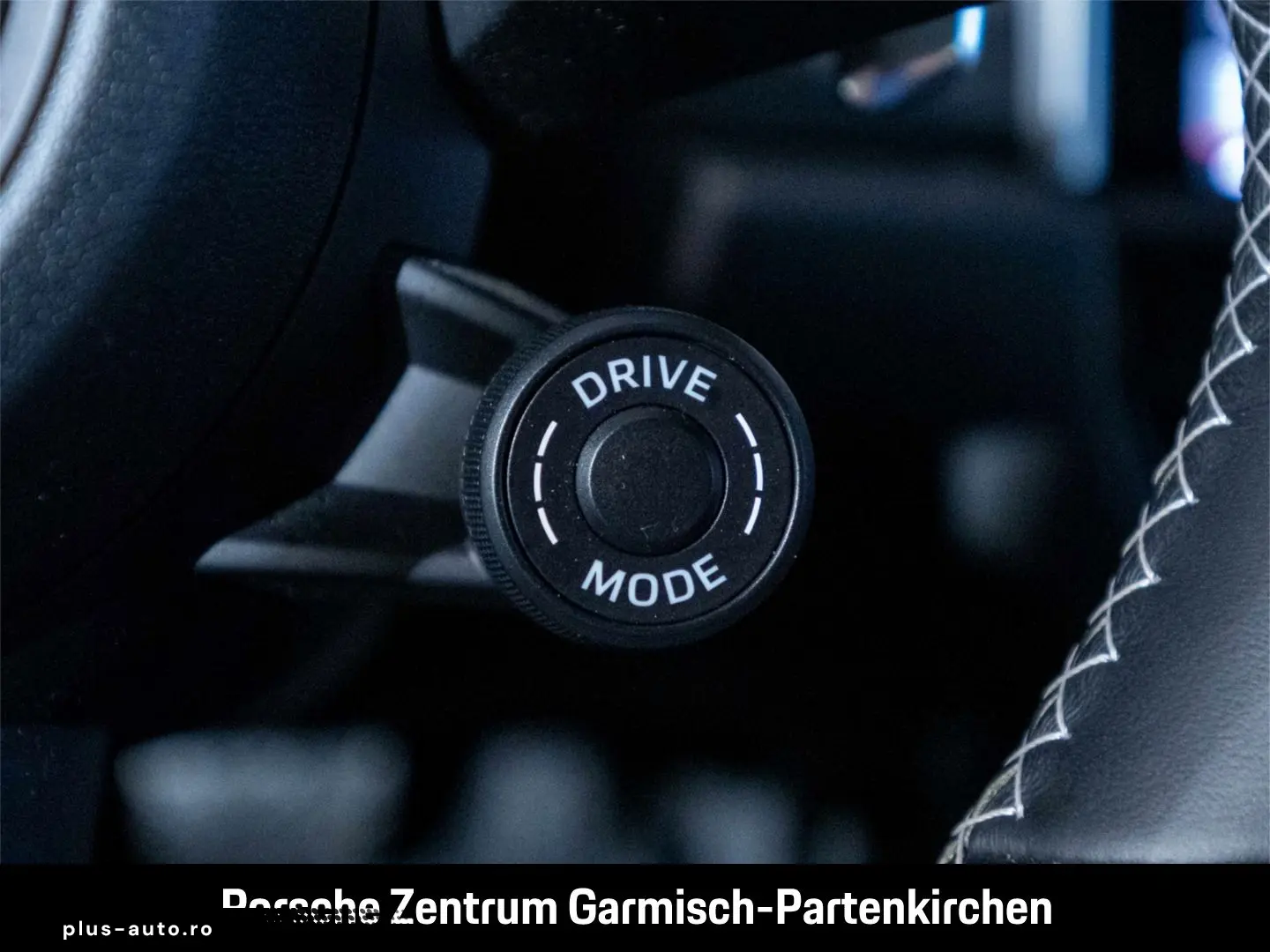 PORSCHE Macan T Multif.Lenkrad LenkradHZG Memory SHZ