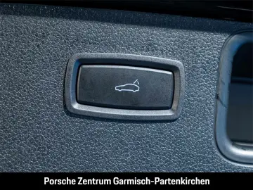 PORSCHE Macan T Multif.Lenkrad LenkradHZG Memory SHZ
