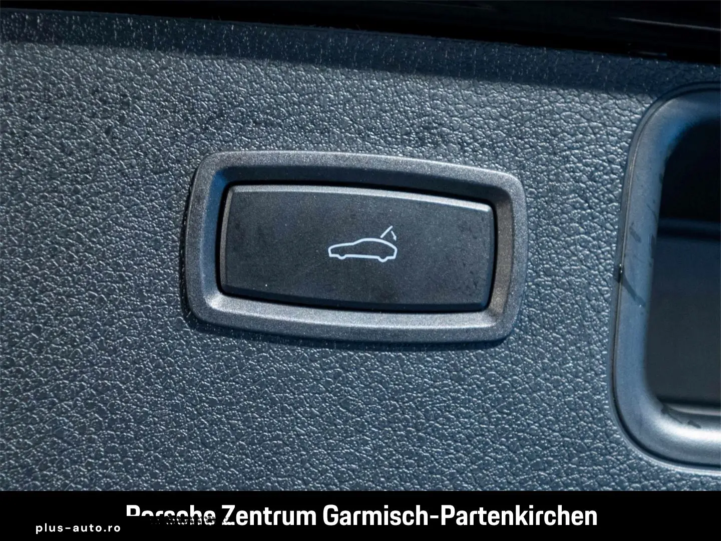 PORSCHE Macan T Multif.Lenkrad LenkradHZG Memory SHZ