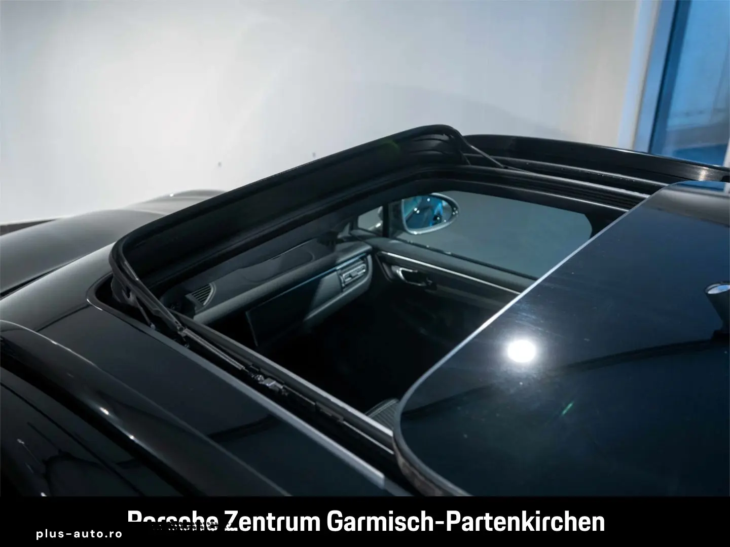 PORSCHE Macan T Multif.Lenkrad LenkradHZG Memory SHZ