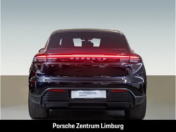 PORSCHE Macan Surround-View BOSE 22-Zoll LED-Matrix