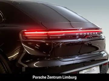 PORSCHE Macan Surround-View BOSE 22-Zoll LED-Matrix