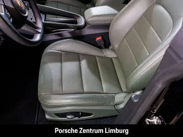 PORSCHE Macan Surround-View BOSE 22-Zoll LED-Matrix