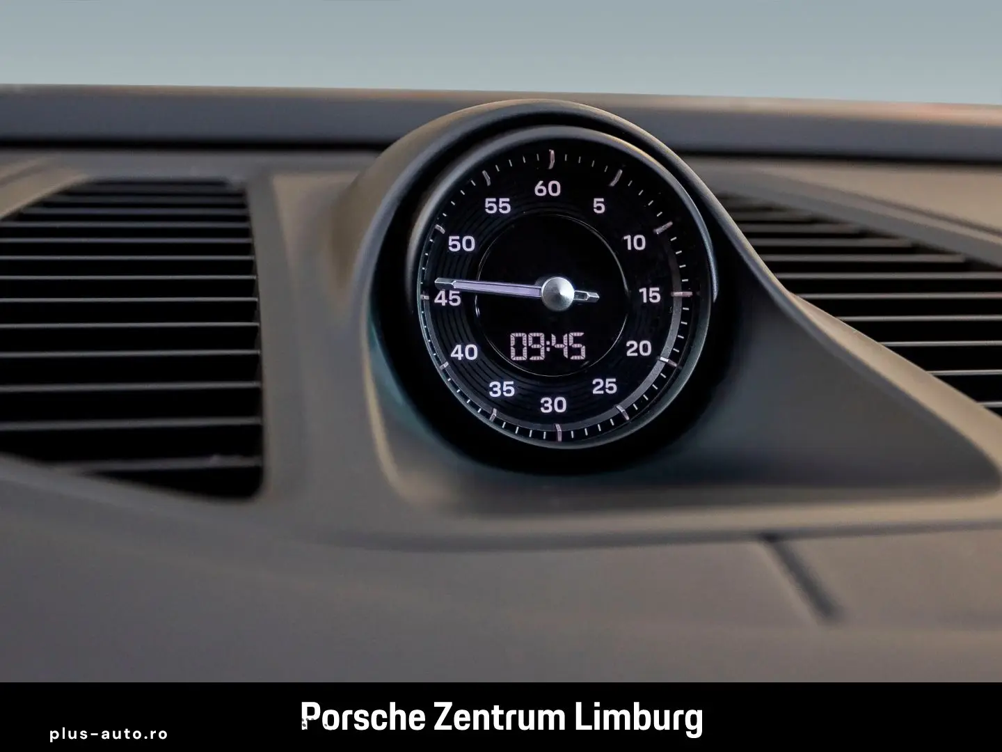 PORSCHE Macan Surround-View BOSE 22-Zoll LED-Matrix