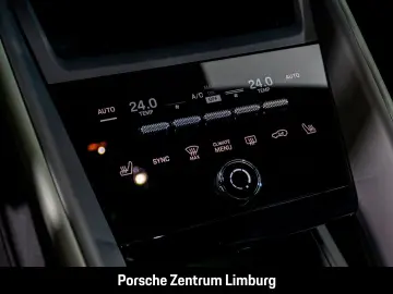 PORSCHE Macan Surround-View BOSE 22-Zoll LED-Matrix