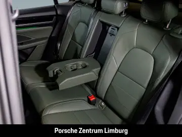 PORSCHE Macan Surround-View BOSE 22-Zoll LED-Matrix