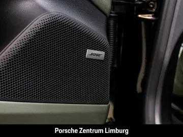 PORSCHE Macan Surround-View BOSE 22-Zoll LED-Matrix