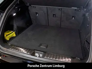 PORSCHE Macan Surround-View BOSE 22-Zoll LED-Matrix