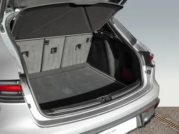 PORSCHE Macan T Standheizung Surround View AHK LED