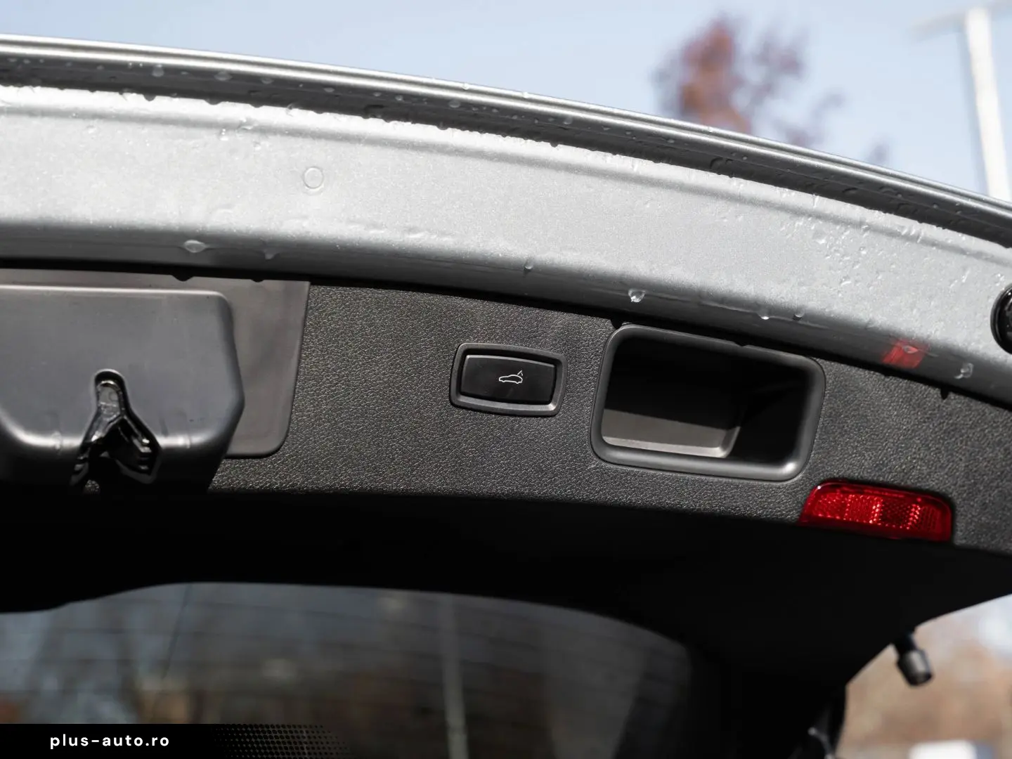 PORSCHE Macan T Standheizung Surround View AHK LED