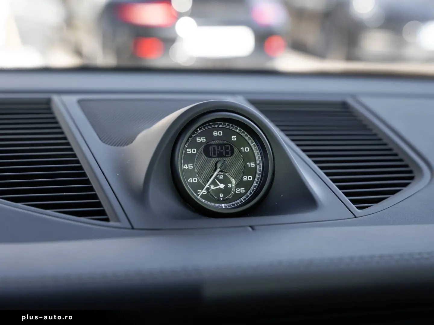 PORSCHE Macan T Standheizung Surround View AHK LED