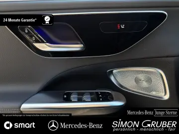 MERCEDES-BENZ C 300 de AMG Night Pano Burm DigitalL 360 AHK