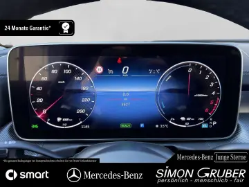 MERCEDES-BENZ C 300 de AMG Night Pano Burm DigitalL 360 AHK