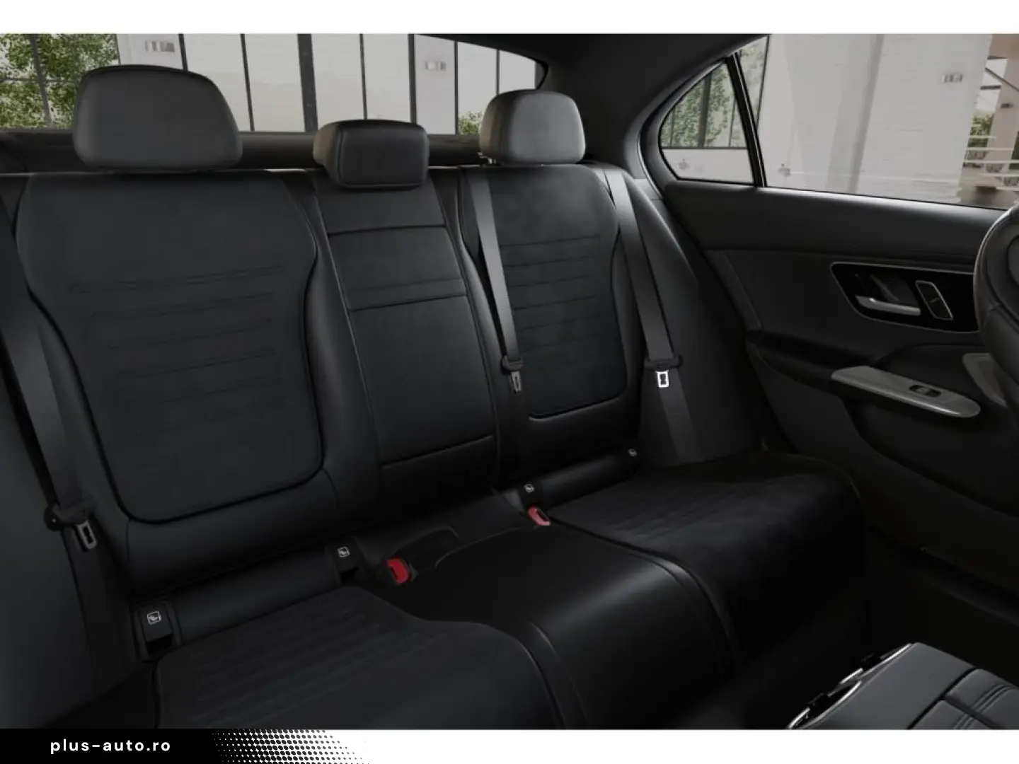 MERCEDES-BENZ C 300 AMG Burm. DISTR. 360 Kam AHK Memory HuD