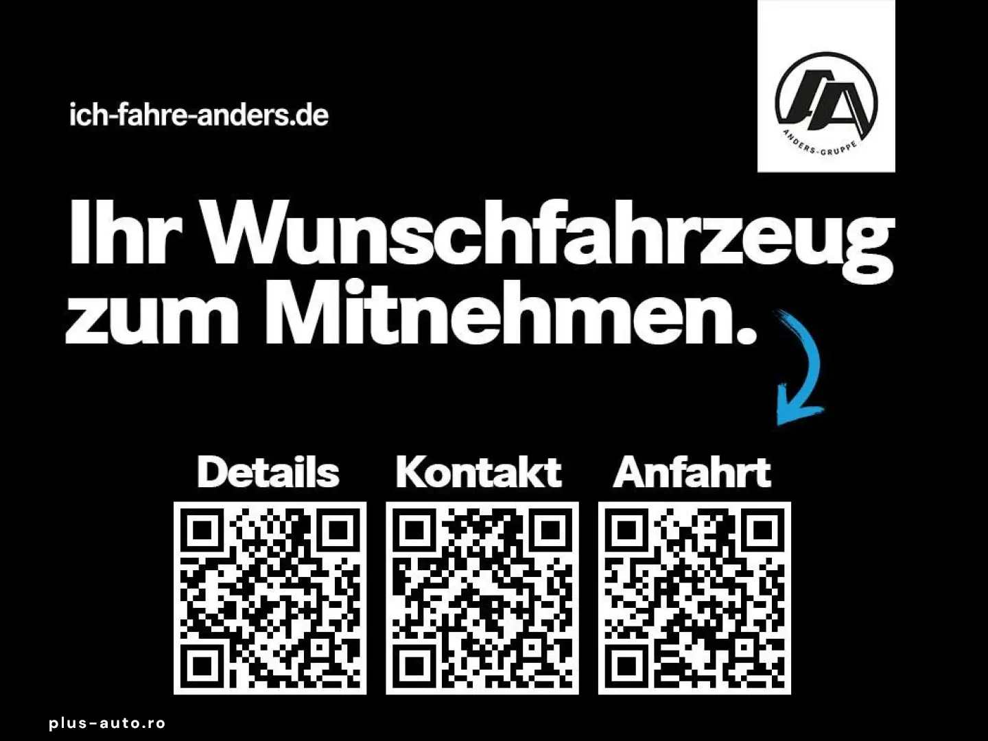 MERCEDES-BENZ C 300 AMG Burm. DISTR. 360 Kam AHK Memory HuD