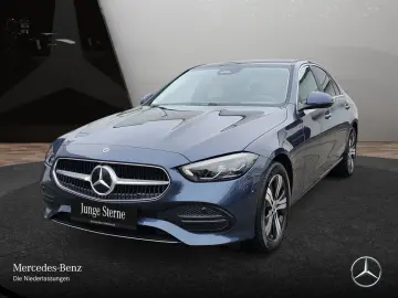 MERCEDES-BENZ C 300 e Avantgarde Advanced  360 Burm &hellip;