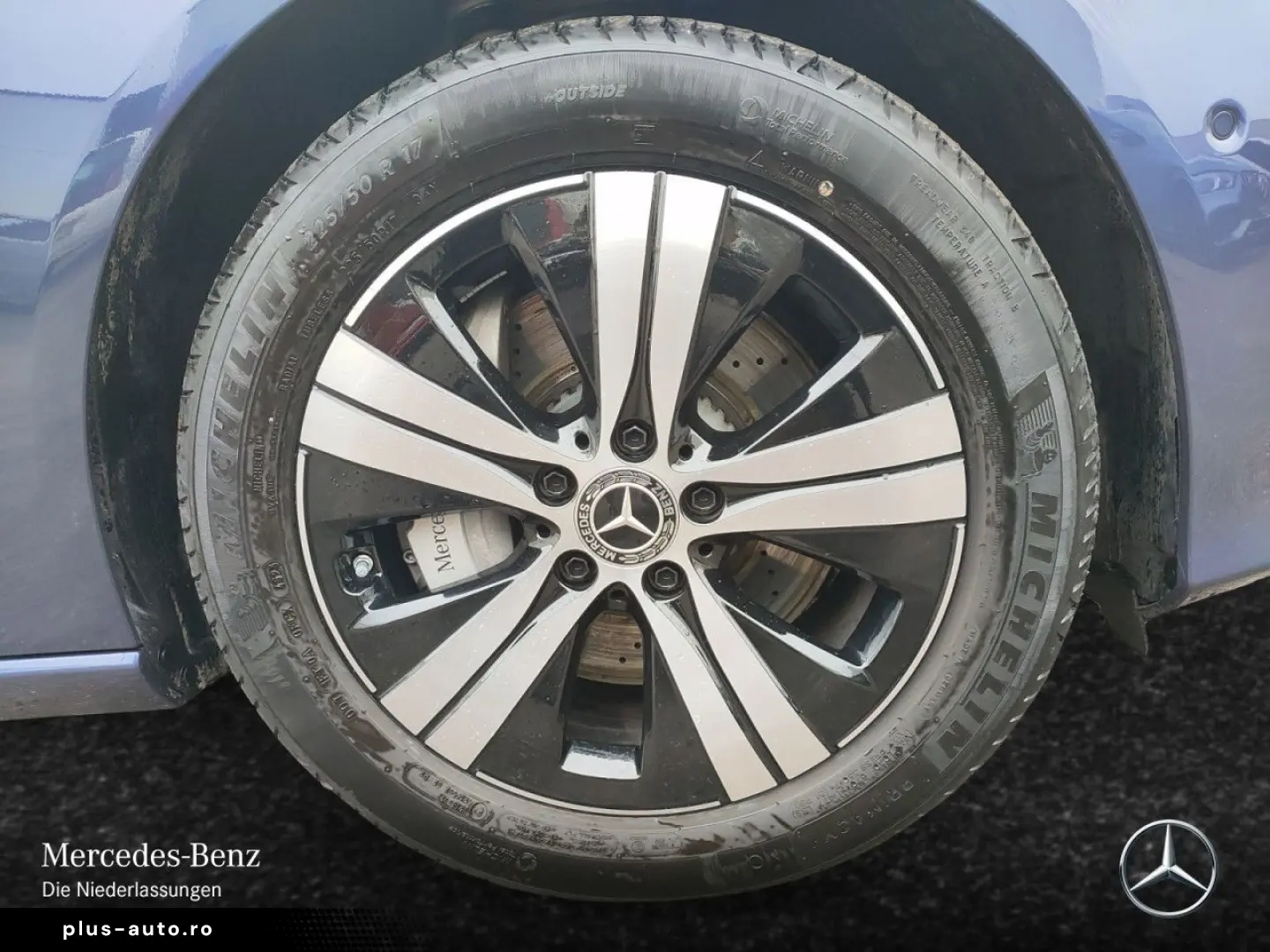 MERCEDES-BENZ C 300 e Avantgarde Advanced  360 Burm &hellip;