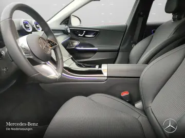 MERCEDES-BENZ C 300 e Avantgarde Advanced  360 Burm &hellip;