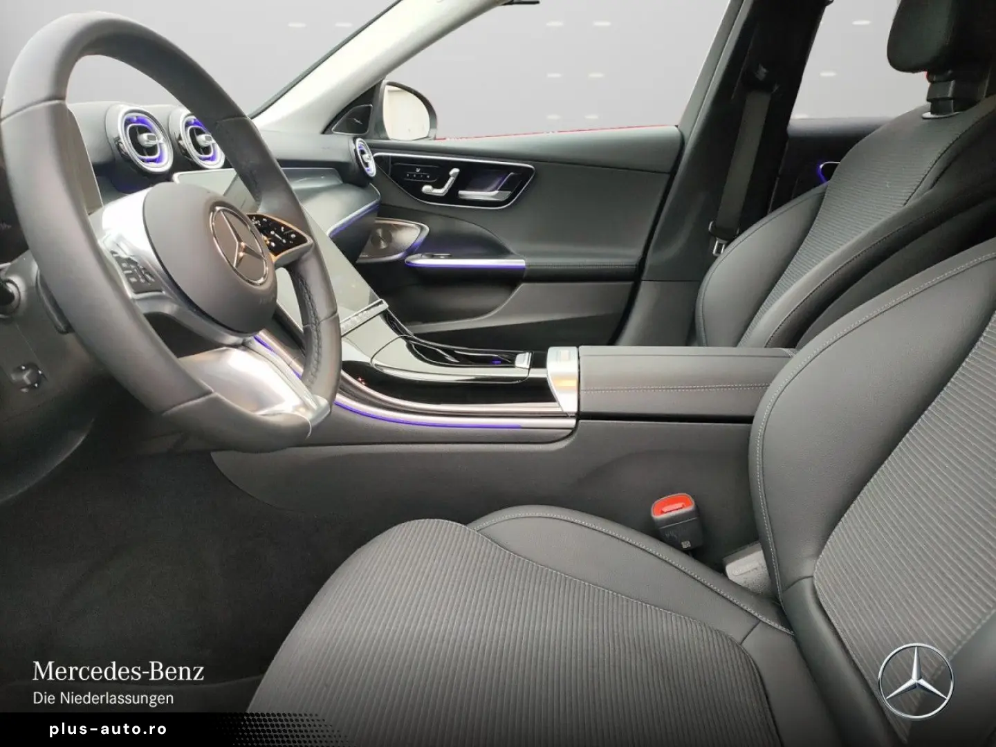 MERCEDES-BENZ C 300 e Avantgarde Advanced  360 Burm &hellip;