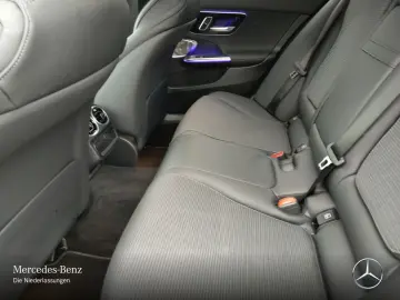 MERCEDES-BENZ C 300 e Avantgarde Advanced  360 Burm &hellip;