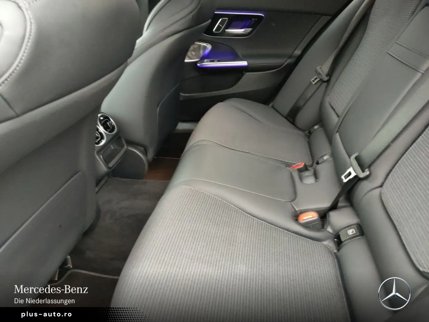 MERCEDES-BENZ C 300 e Avantgarde Advanced  360 Burm &hellip;