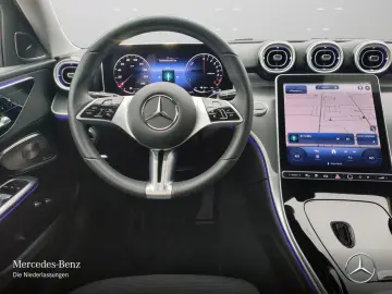 MERCEDES-BENZ C 300 e Avantgarde Advanced  360 Burm &hellip;