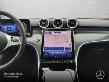 MERCEDES-BENZ C 300 e Avantgarde Advanced  360 Burm &hellip;