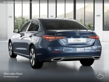 MERCEDES-BENZ C 300 e Avantgarde Advanced  360 Burm &hellip;
