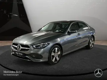 MERCEDES-BENZ C 300 e Avantgarde Advanced PLUS VZ-As&hellip;