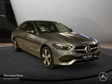 MERCEDES-BENZ C 300 e Avantgarde Advanced PLUS VZ-As&hellip;