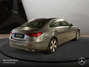 MERCEDES-BENZ C 300 e Avantgarde Advanced PLUS VZ-As&hellip;